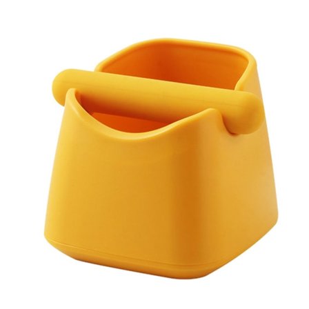 Kaffesumpslåda Espresso Kaffesumpslåda Kaffebins Tillbehör för Kaffemaskin