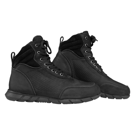 Scarpe Moto Rusty Stitches Paolo Nero 48