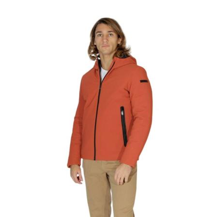 RRD Coats Orange, Herre Vinterjakker, Størrelse: M