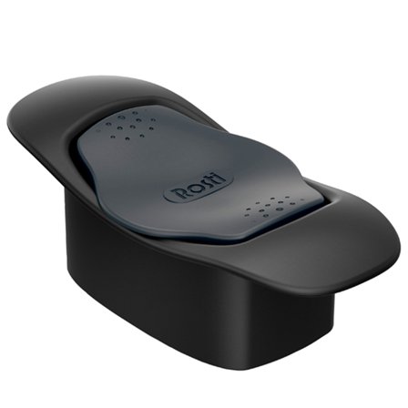 Rosti Classic hasselbackskærer, sort | KitchenOne