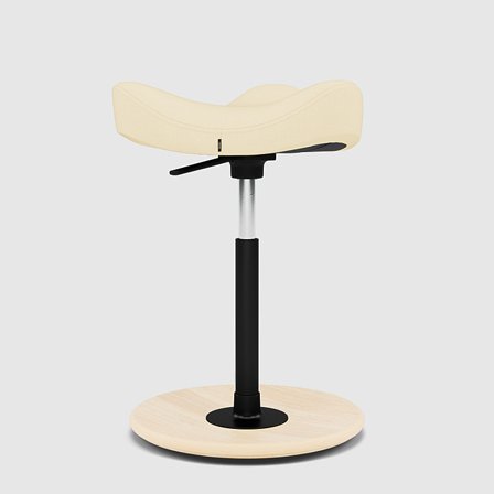 Move, Varier Furniture, Standing Stool
