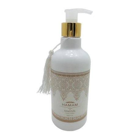 Håndsåpe med pumpeflaske Clean Cotton 500ml