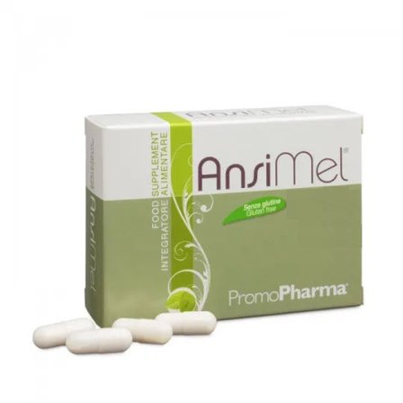 Ansimel 40 Capsule