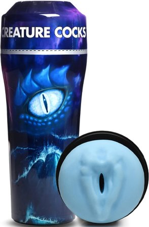 Pussidon Sea Monster Stroker Stroker