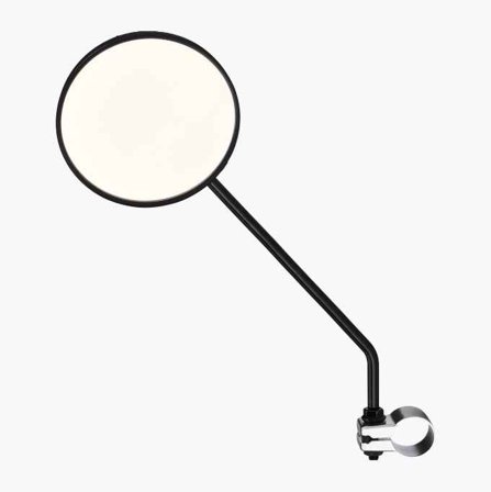 Backspegel rund - Biltema