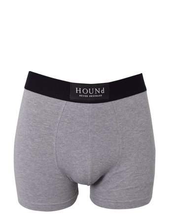 Hound Tights 2-Pack - Grey - 14 y