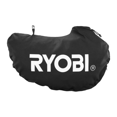 Ryobi RAC396 Uppsamlare 12 cm, Trädgårdsmaskiner