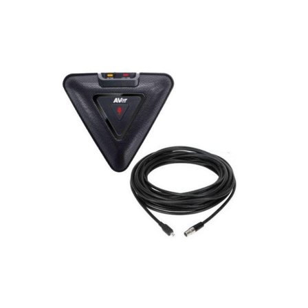 AVERMEDIA Expansion Microphone with 10m