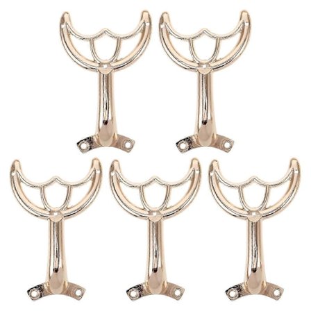 Kattotuulettimen siiven varsi Helppo asennus Vaihto Kattotuulettimen varren kiinnike Kattotuulettimen varsi Kattotuulettimen siiven varsi 