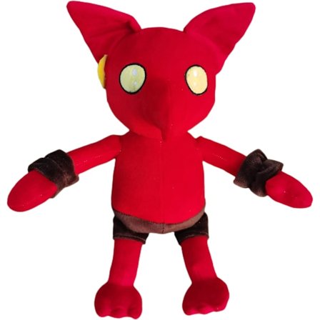 Doors Hotel Pehmolelu, El Goblino Doors Roblox Pehmolelu, Roblox Doors Pehmoleluhahmo, Rainbow Friends Pehmolelu (A)