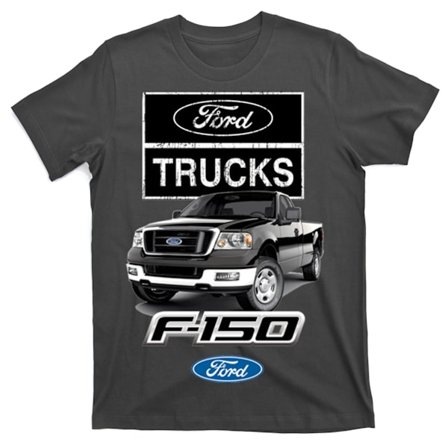 Ford F-150 T-skjorte