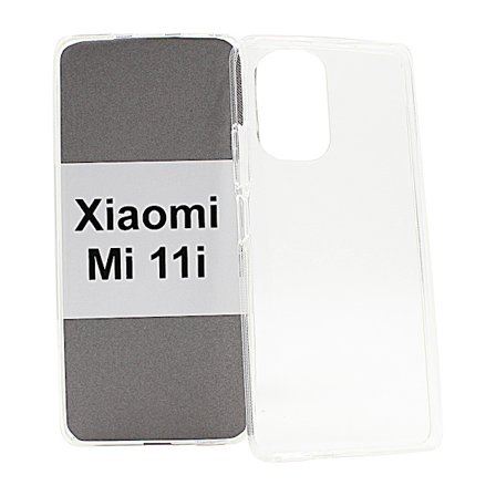 TPU skal Xiaomi Mi 11i