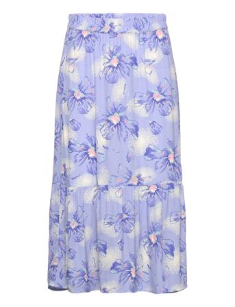 Livann Skirt Blue Noa Noa