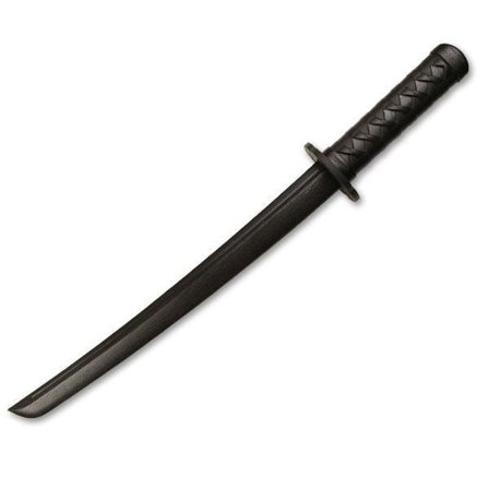1803PP Polypropen Träningssvärd 24"