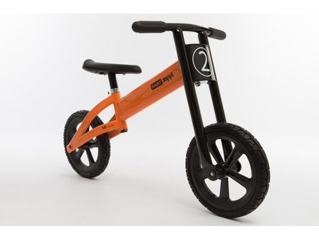 RABO Springcykel RABO Zippl large - Lyreco - Skola och förskola > Cyklar, barnvagnar och skrindor > Springcyklar