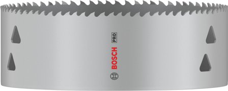 Bosch PRO Multi Material Hålsåg gängad Diameter: 146 mm, Maskintillbehör & förbrukning