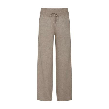Freequent broek Fqani , Beige , Dames , Maat: M
