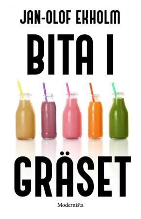 Bita i gräset - Bok av Jan-Olof Ekholm - Häfte