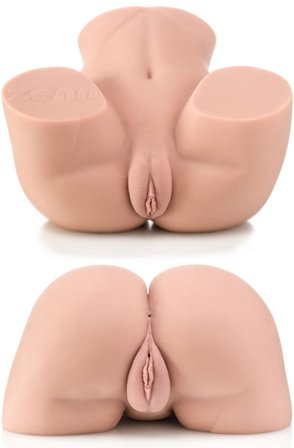 Zenn Pamela Real Life Sex Doll Ass & Pussy 16 kg - Woome.pl