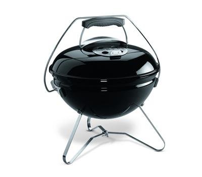 WEBER Smokey Joe Premium 37cm black 1121004
