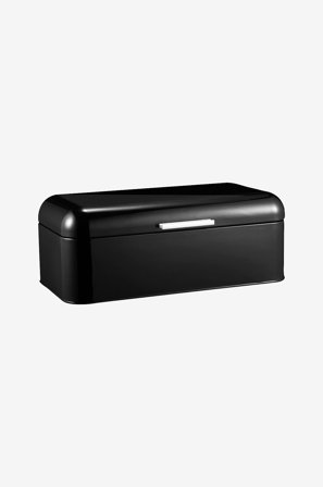 Dorre - Brødkasse Bella - Sort - Brødkurve - Fra Homeroom