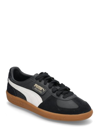 PUMA Palermo Lth - Black - 46