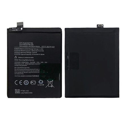 Batteri till OnePlus BLP785