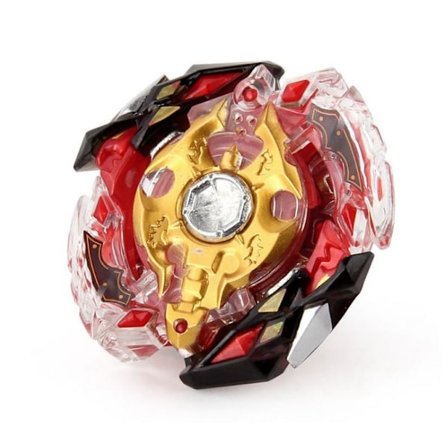 Beyblade Burst Set - Fusion Combat Gyro With Launcher