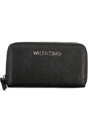 Valentino Bags Portafoglio Donna Nero