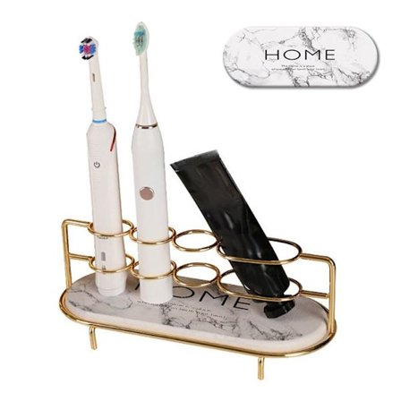 Hammasharjan pidike Makeup Organizer 2 2