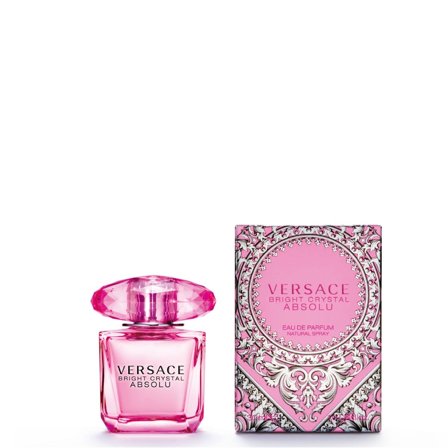 Bright Crystal Absolu