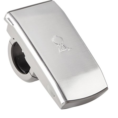 Weber Lampe til gasgrill - Grå | KitchenOne