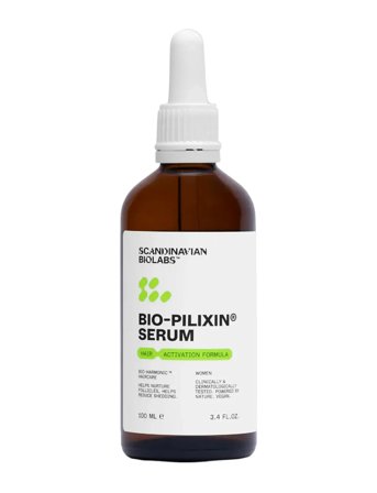Scandinavian Biolabs Bio-Pilixin Serum+ | For Women - Nude - 100 ML