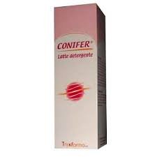 Conifer Latte Detergente 150ml