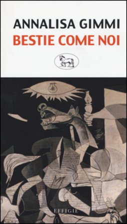 Bestie come noi Annalisa Gimmi