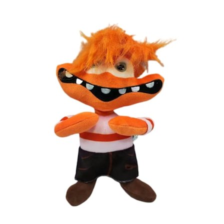 Inside Out 2: Inside Out-figurer och dockor - tecknade dockor