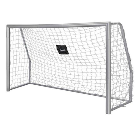 Fotbollsmålvakt - Outsiders fotbollsmål - 1182249 - Heja Fotboll Mål 240 x 160cm