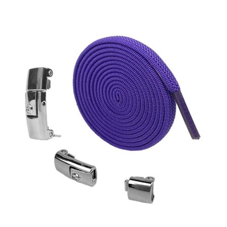 Knutefrie Skolisser for Voksne & Barn - Lettvektige & Smarte