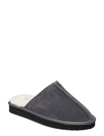 Howie Fur W Grey Björn Borg