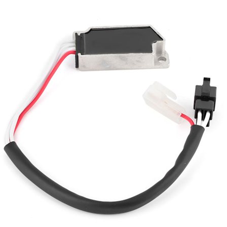 12V Jännitteen Tasasuuntaaja Moottoripyörän Säädin Sopii Yamaha XV 400/535/700/750/1100 Viragoon