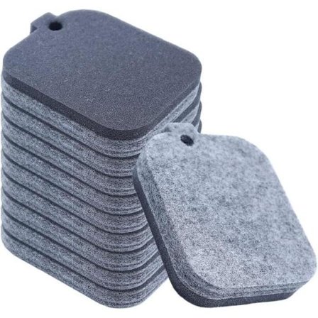 Kompatibel med Stihl blæser BG45 BG46 BG55 BG65 BG85 SH55 SH85 BR45C Udskift 4229 120 1800