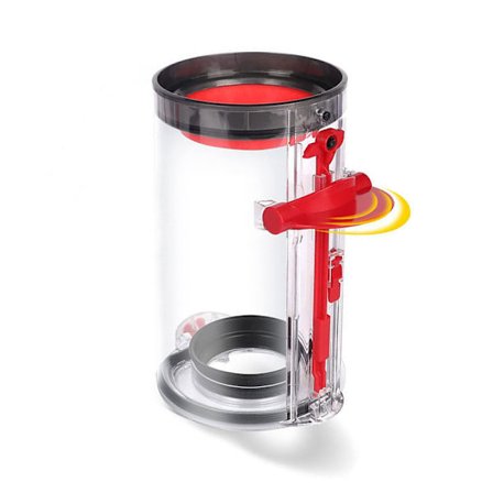 Dammbehållare för Dyson V11 (amerikansk version), Reservdelar Soptunna