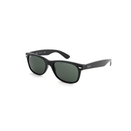 Sunglasses - RAY BAN - New Wayfarer RB2132 901L - Svart - Unisex - Trendig
