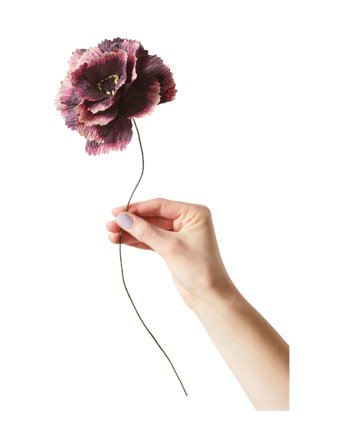 Studio About | Paper Flower | L:12.0CM