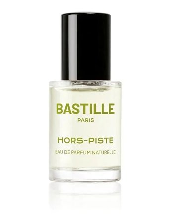 Bastille Hors-Piste Edp 15Ml - Nude - 15 ML