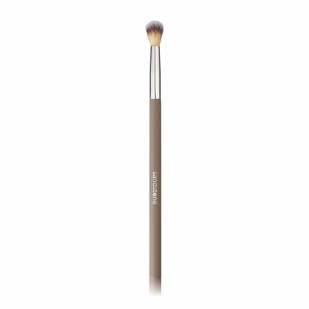 Sandstone Soft Collection Big Blending Brush, Makeup, Makeupbørster, Øjenskyggepensler