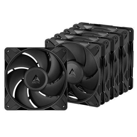 Arctic P14 Pro PST Case Fan 140mm 5-Pack