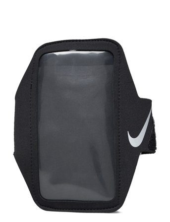 NIKE Equipment Nike Lean Arm Band Plus - Black - ONE SIZE