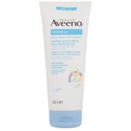 Aveeno - Dermexa Daily Emollient Cream (dry and itchy skin) 200ml