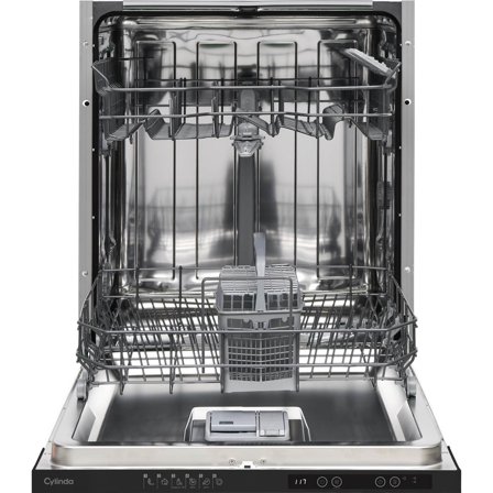 Cylinda - Integrert oppvaskmaskin DM4310FIE